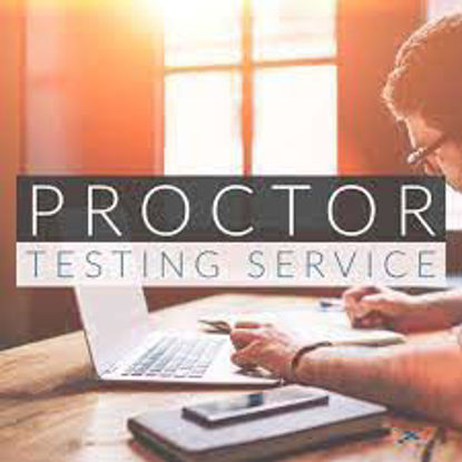 Picture of Proctor Fee - Non Aims Student