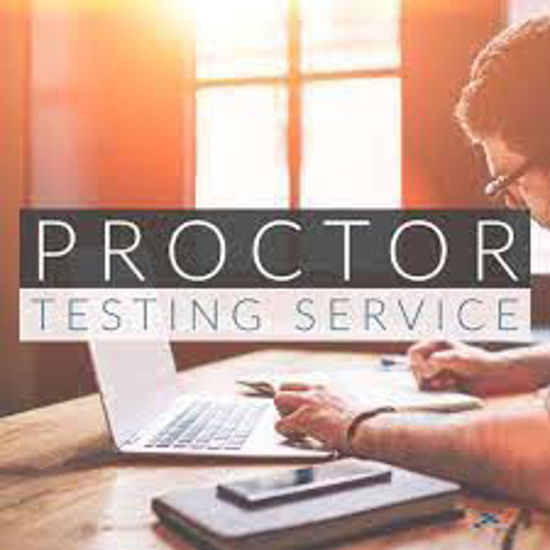 Picture of Proctor Fee - Non Aims Student