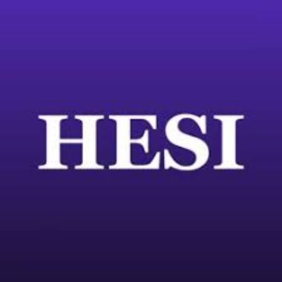 Picture of HESI Exam 